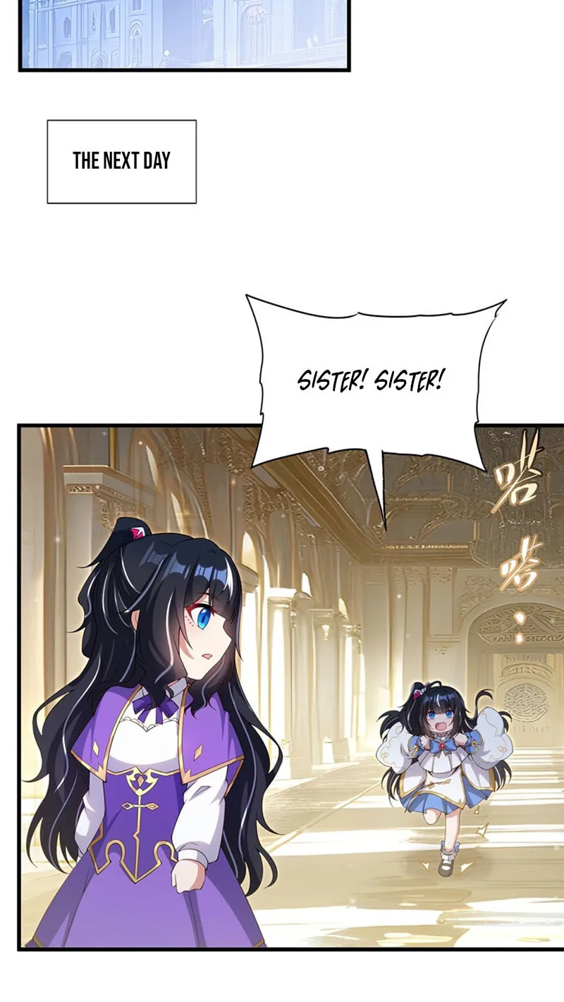 Bizui Elong Wo Bu Xiang Zai Gen Ni Dai Haizi Le Chapter 27 page 47 - 