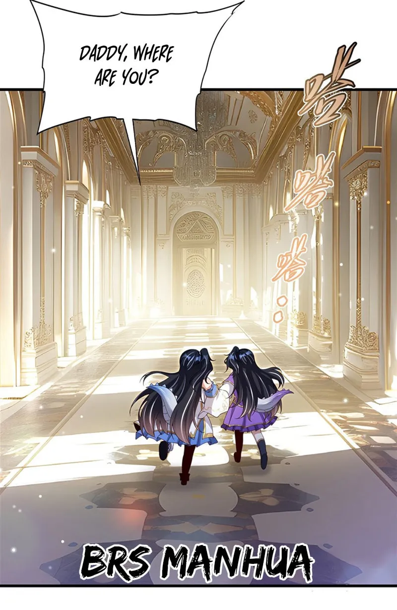 Bizui Elong Wo Bu Xiang Zai Gen Ni Dai Haizi Le Chapter 27 page 52 - 