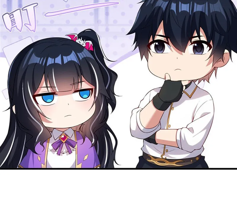 Bizui Elong Wo Bu Xiang Zai Gen Ni Dai Haizi Le Chapter 27 page 9 - 