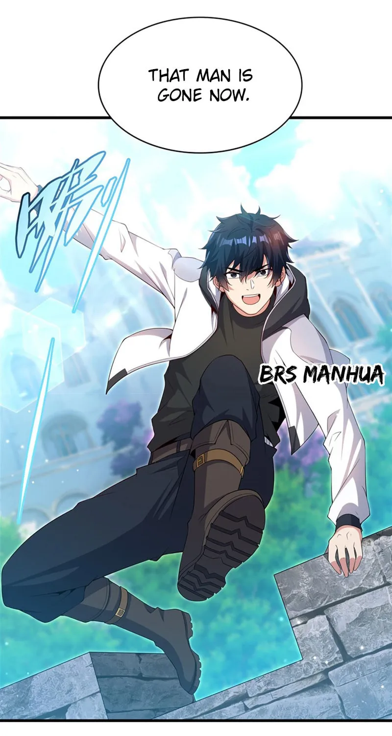 Bizui Elong Wo Bu Xiang Zai Gen Ni Dai Haizi Le Chapter 28 page 11 - 
