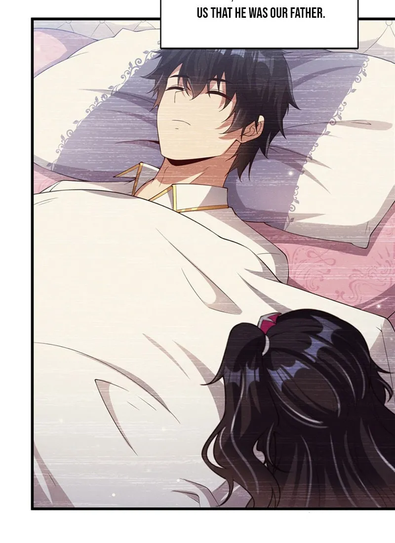 Bizui Elong Wo Bu Xiang Zai Gen Ni Dai Haizi Le Chapter 28 page 13 - 