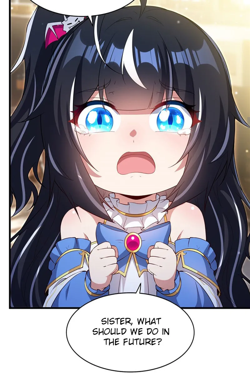 Bizui Elong Wo Bu Xiang Zai Gen Ni Dai Haizi Le Chapter 28 page 19 - 