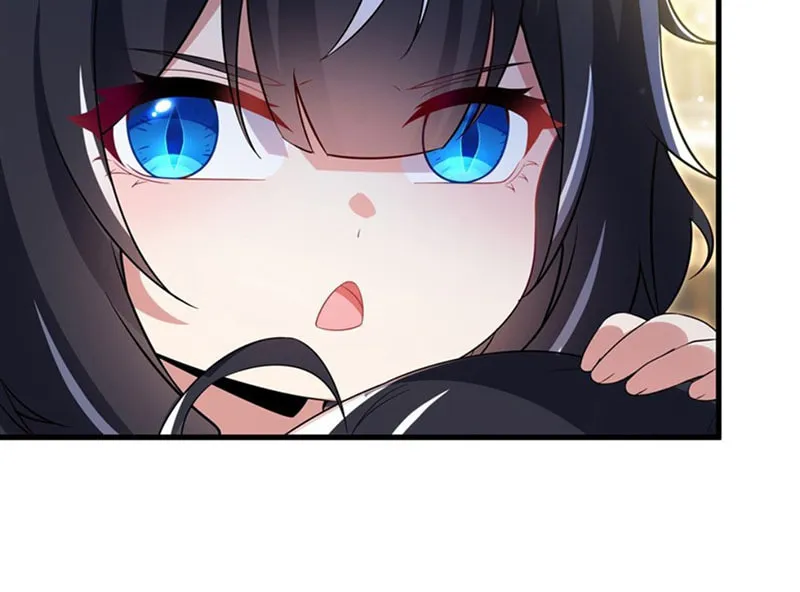 Bizui Elong Wo Bu Xiang Zai Gen Ni Dai Haizi Le Chapter 28 page 22 - 