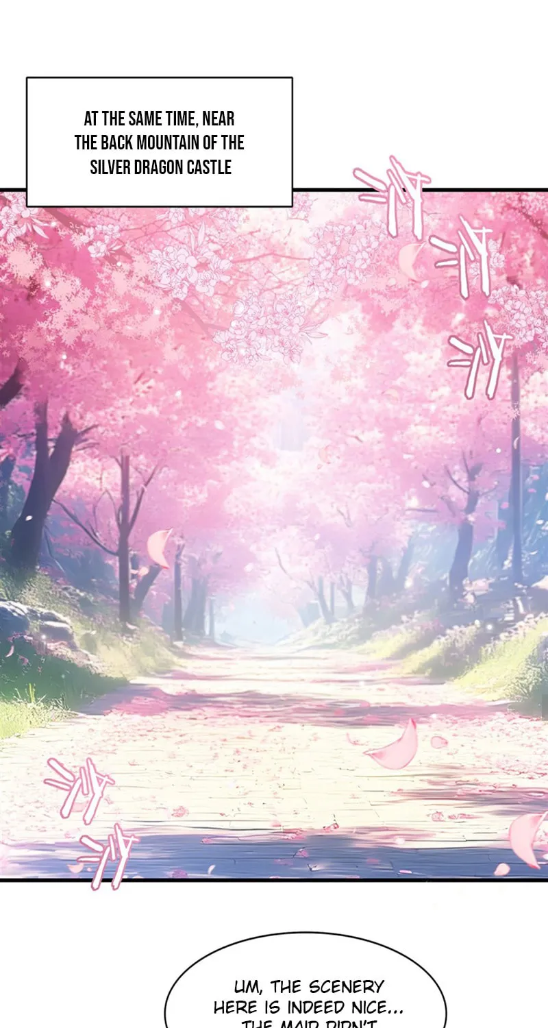 Bizui Elong Wo Bu Xiang Zai Gen Ni Dai Haizi Le Chapter 28 page 23 - 