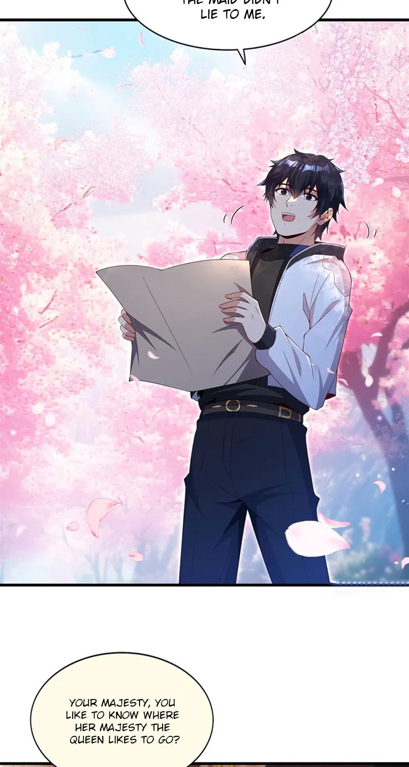 Bizui Elong Wo Bu Xiang Zai Gen Ni Dai Haizi Le Chapter 28 page 24 - 