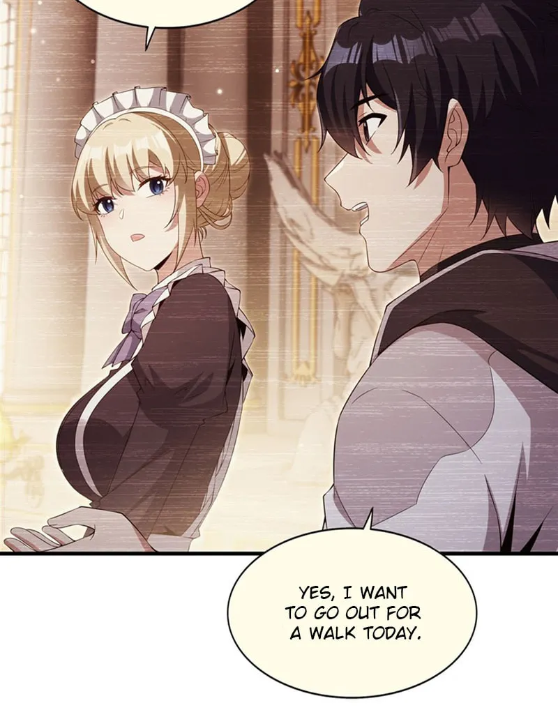 Bizui Elong Wo Bu Xiang Zai Gen Ni Dai Haizi Le Chapter 28 page 25 - 