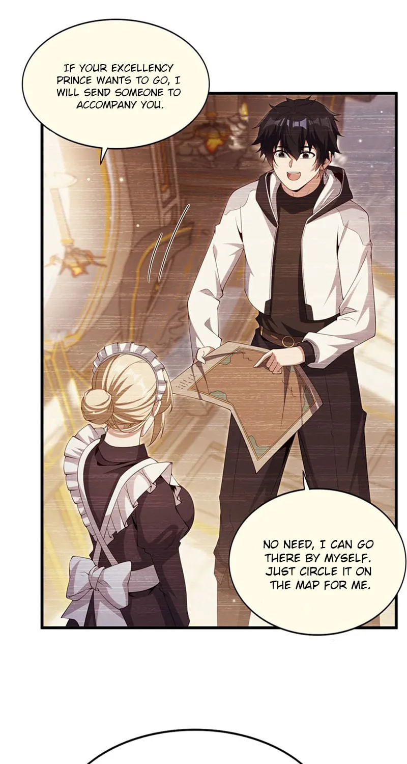 Bizui Elong Wo Bu Xiang Zai Gen Ni Dai Haizi Le Chapter 28 page 26 - 