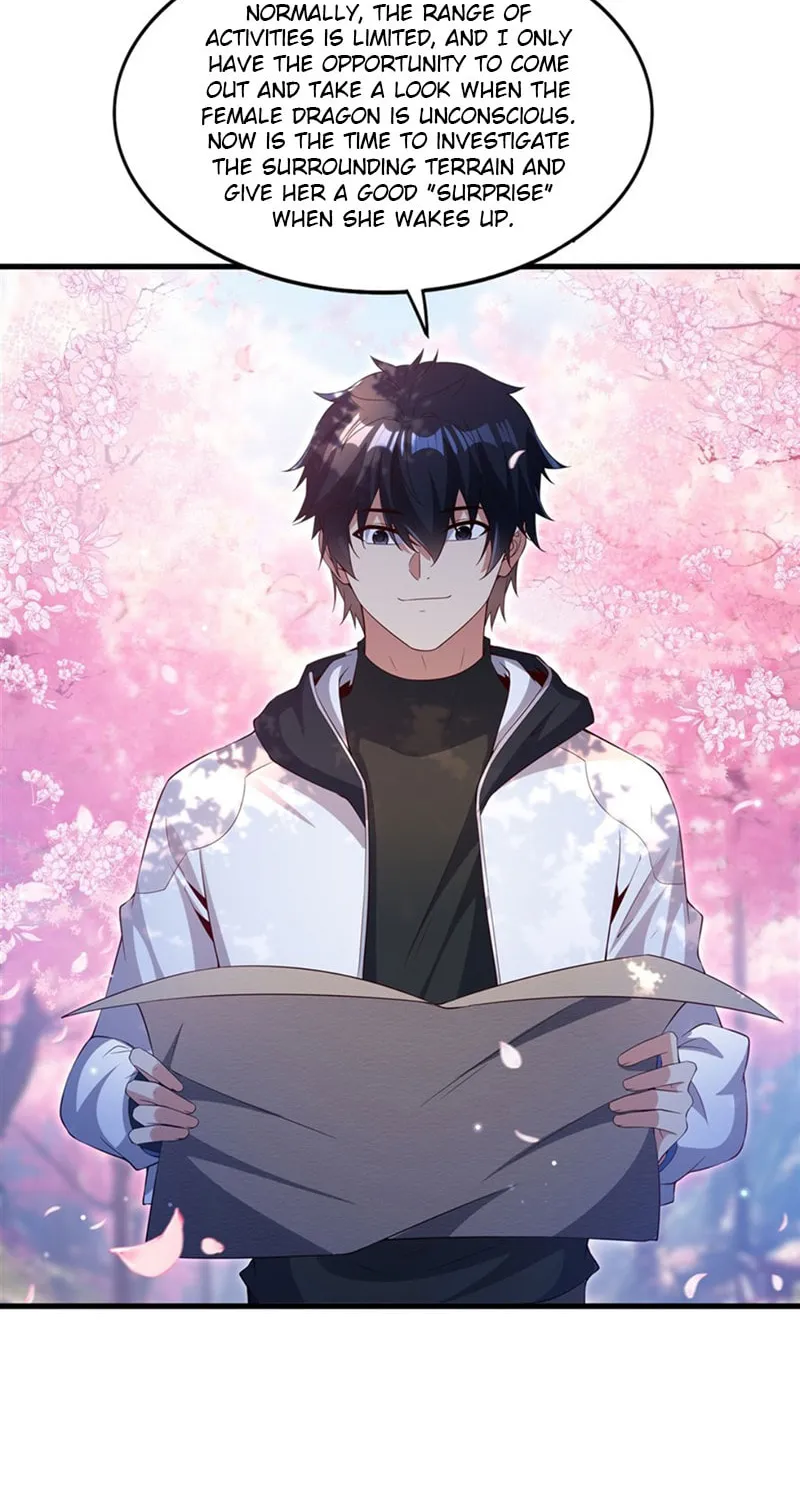 Bizui Elong Wo Bu Xiang Zai Gen Ni Dai Haizi Le Chapter 28 page 27 - 