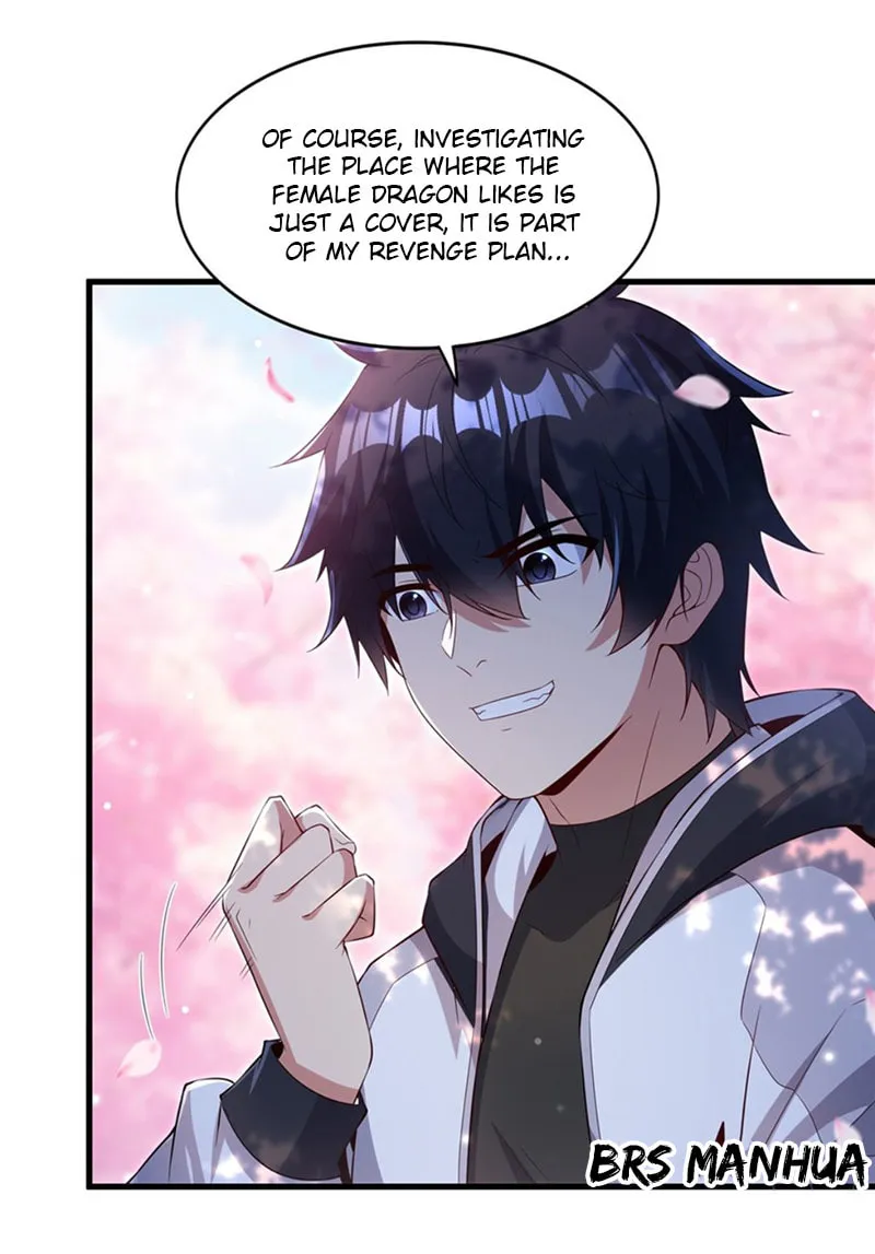 Bizui Elong Wo Bu Xiang Zai Gen Ni Dai Haizi Le Chapter 28 page 28 - 