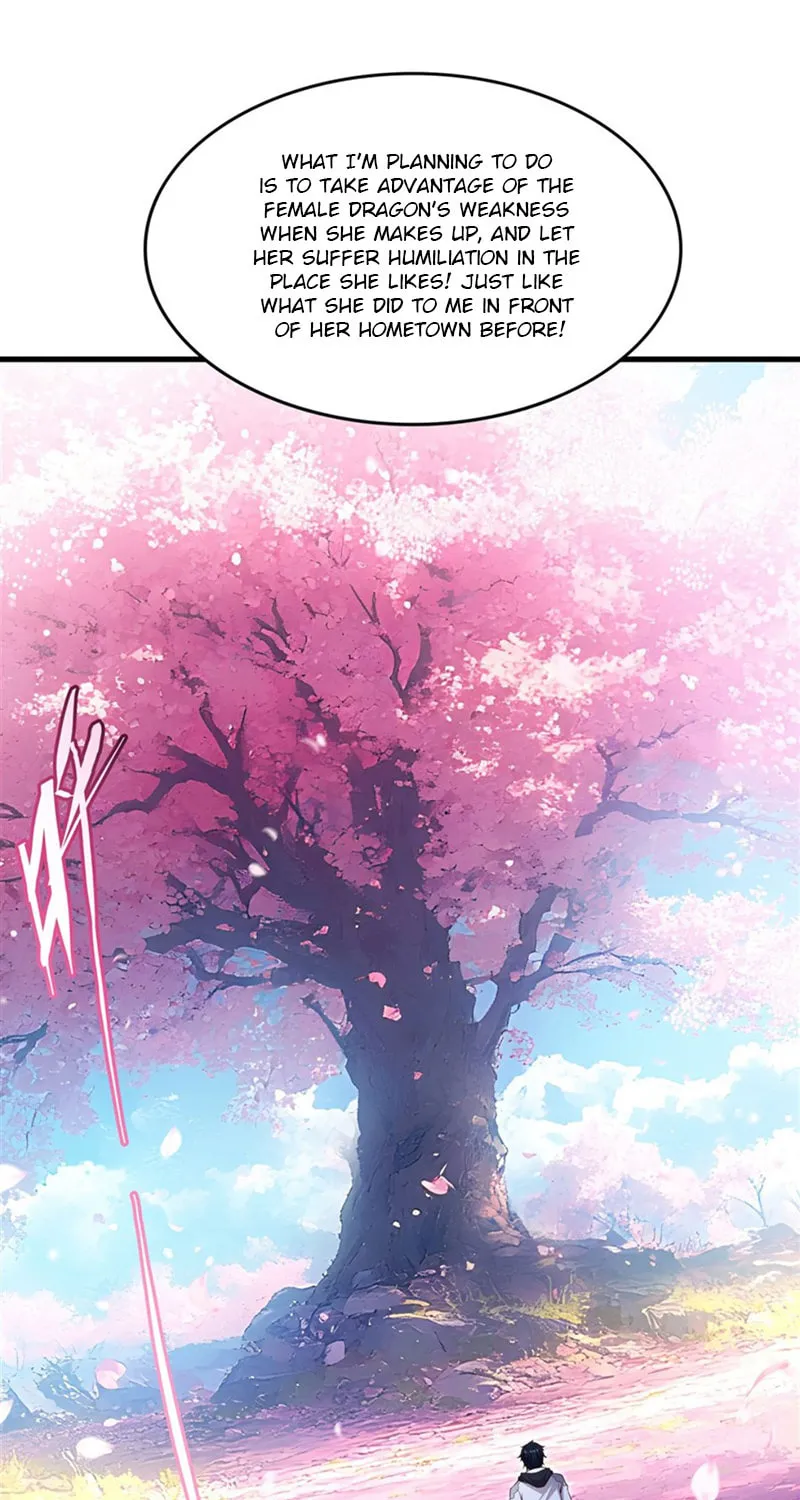 Bizui Elong Wo Bu Xiang Zai Gen Ni Dai Haizi Le Chapter 28 page 29 - 