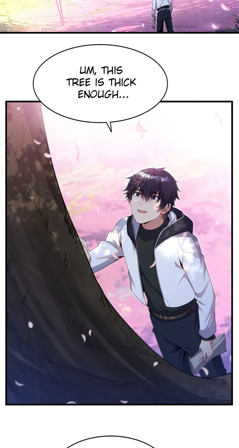 Bizui Elong Wo Bu Xiang Zai Gen Ni Dai Haizi Le Chapter 28 page 30 - 