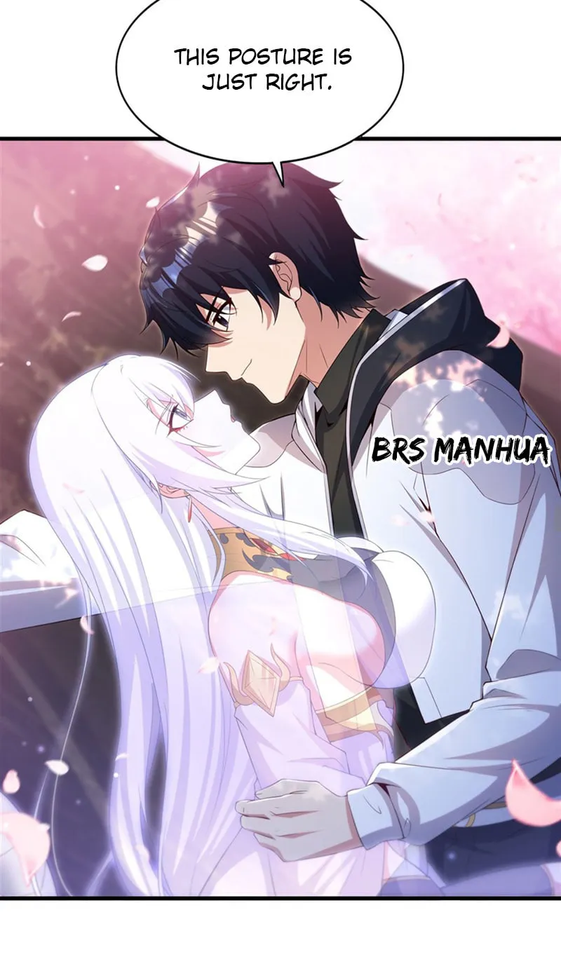 Bizui Elong Wo Bu Xiang Zai Gen Ni Dai Haizi Le Chapter 28 page 31 - 