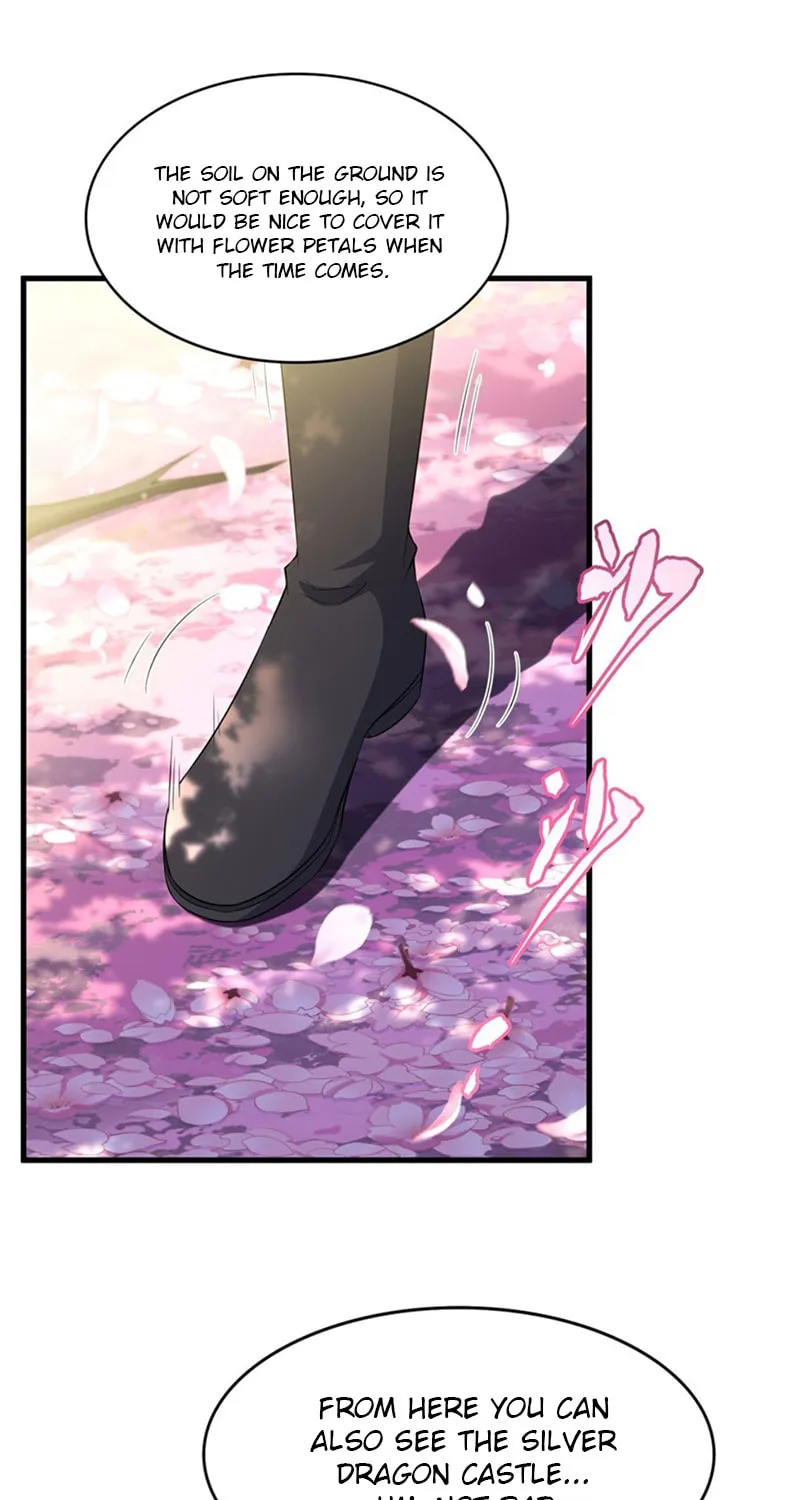 Bizui Elong Wo Bu Xiang Zai Gen Ni Dai Haizi Le Chapter 28 page 32 - 