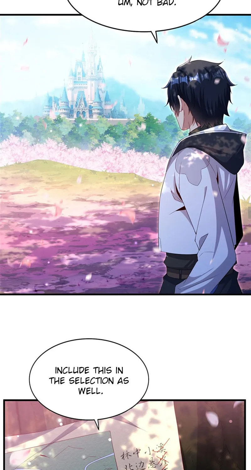 Bizui Elong Wo Bu Xiang Zai Gen Ni Dai Haizi Le Chapter 28 page 33 - 