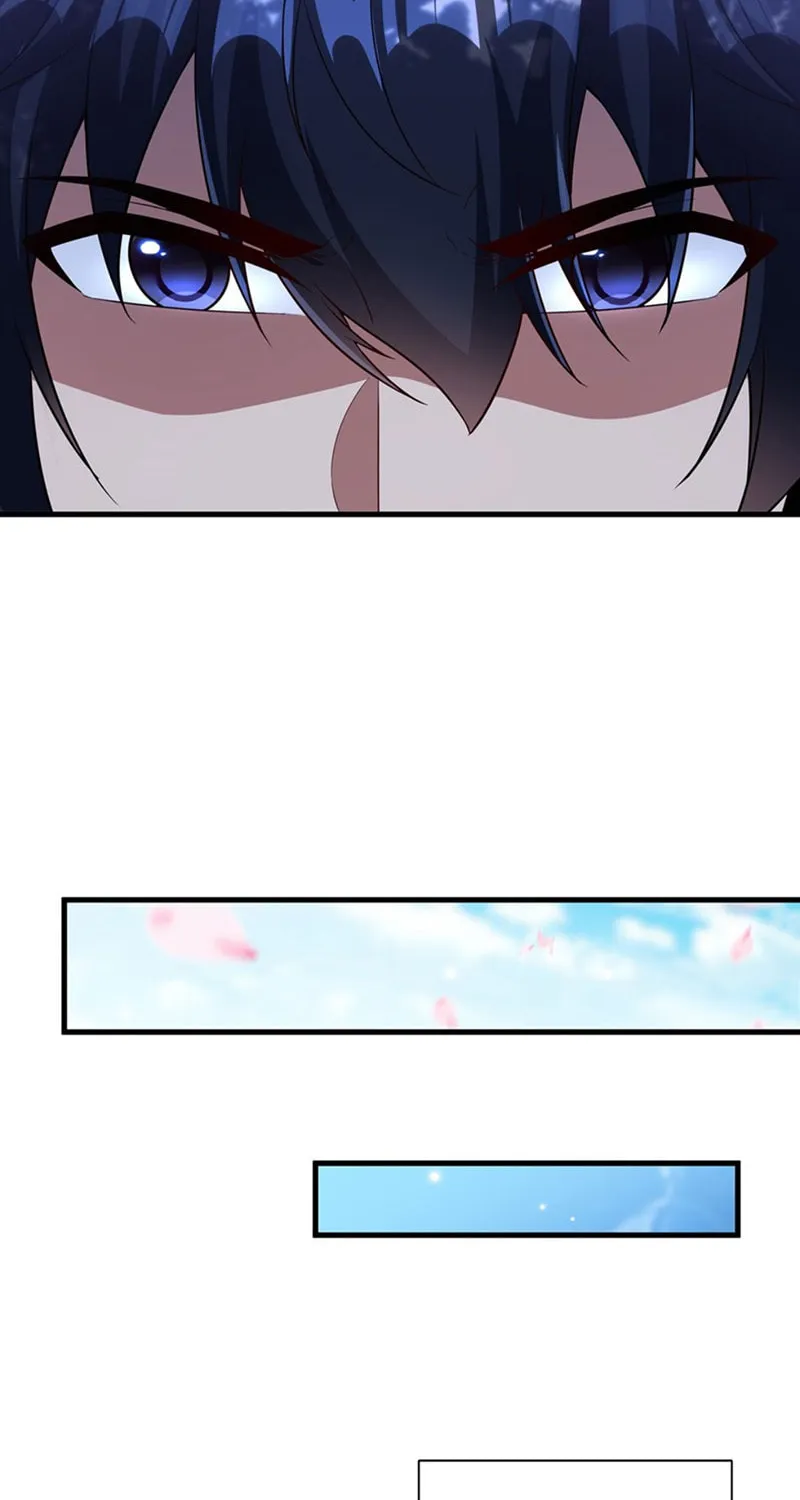Bizui Elong Wo Bu Xiang Zai Gen Ni Dai Haizi Le Chapter 28 page 36 - 