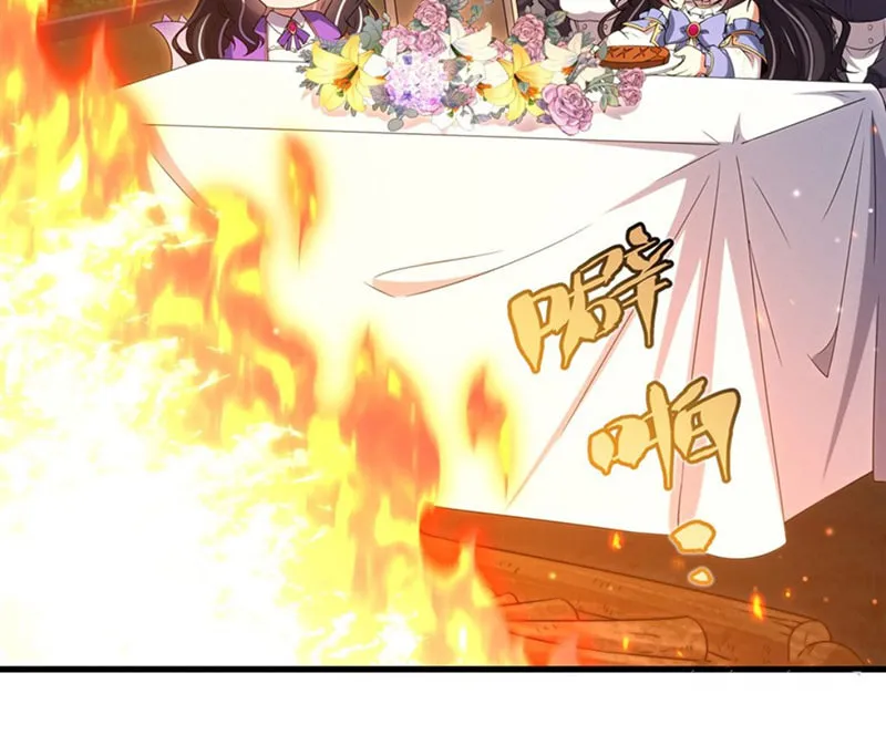 Bizui Elong Wo Bu Xiang Zai Gen Ni Dai Haizi Le Chapter 28 page 40 - 