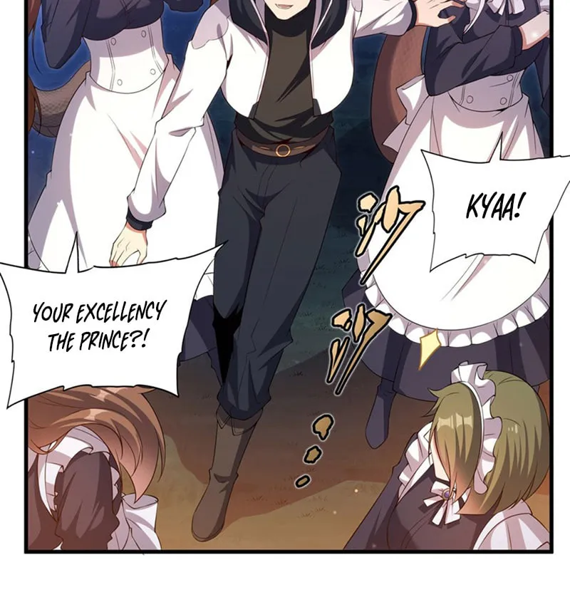 Bizui Elong Wo Bu Xiang Zai Gen Ni Dai Haizi Le Chapter 28 page 43 - 