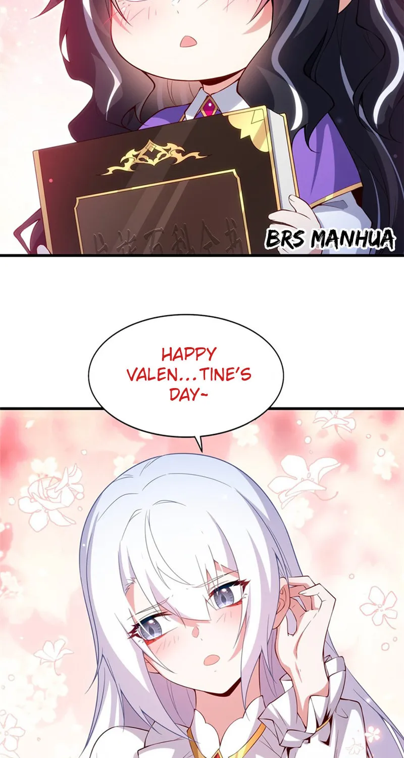 Bizui Elong Wo Bu Xiang Zai Gen Ni Dai Haizi Le Chapter 28 page 49 - 