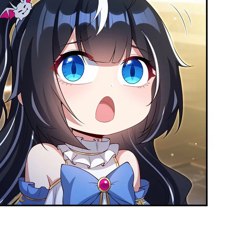 Bizui Elong Wo Bu Xiang Zai Gen Ni Dai Haizi Le Chapter 28 page 7 - 