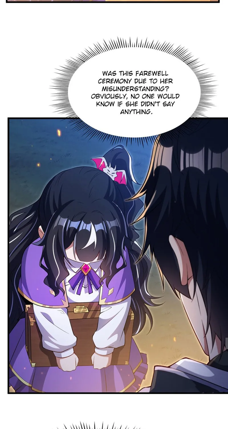 Bizui Elong Wo Bu Xiang Zai Gen Ni Dai Haizi Le Chapter 29 page 17 - 
