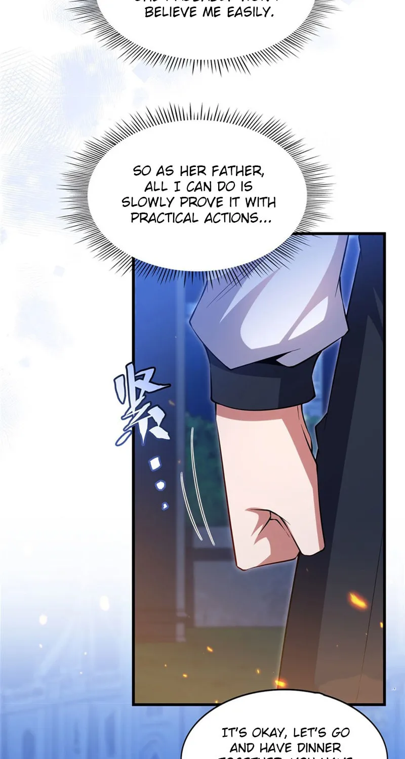 Bizui Elong Wo Bu Xiang Zai Gen Ni Dai Haizi Le Chapter 29 page 20 - 