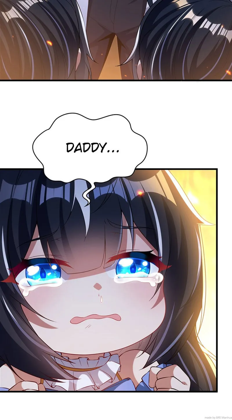 Bizui Elong Wo Bu Xiang Zai Gen Ni Dai Haizi Le Chapter 29 page 3 - 