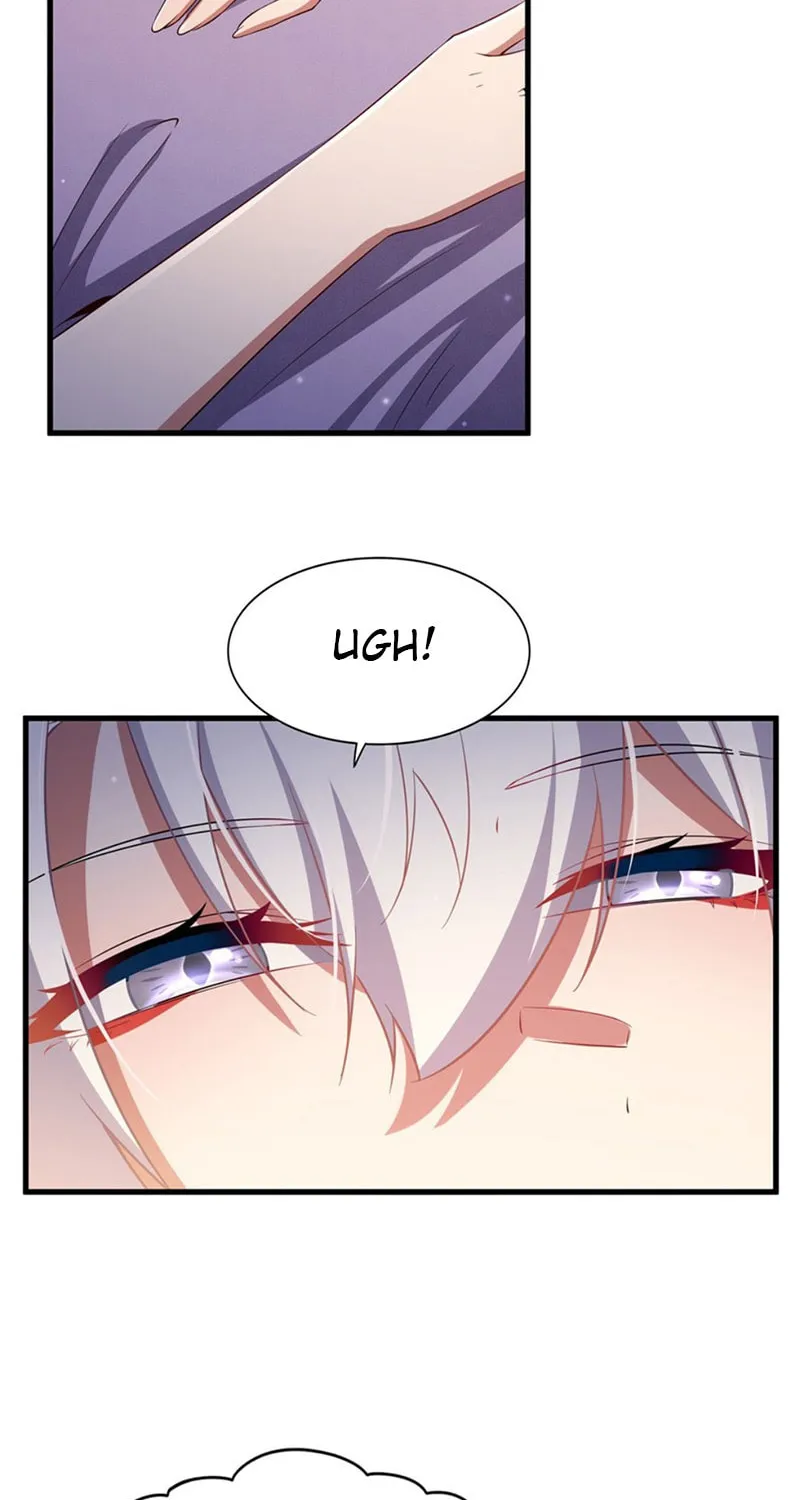 Bizui Elong Wo Bu Xiang Zai Gen Ni Dai Haizi Le Chapter 29 page 24 - 