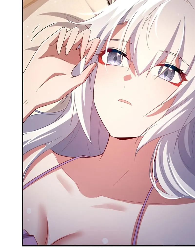 Bizui Elong Wo Bu Xiang Zai Gen Ni Dai Haizi Le Chapter 29 page 28 - 