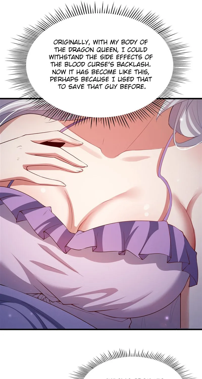Bizui Elong Wo Bu Xiang Zai Gen Ni Dai Haizi Le Chapter 29 page 29 - 
