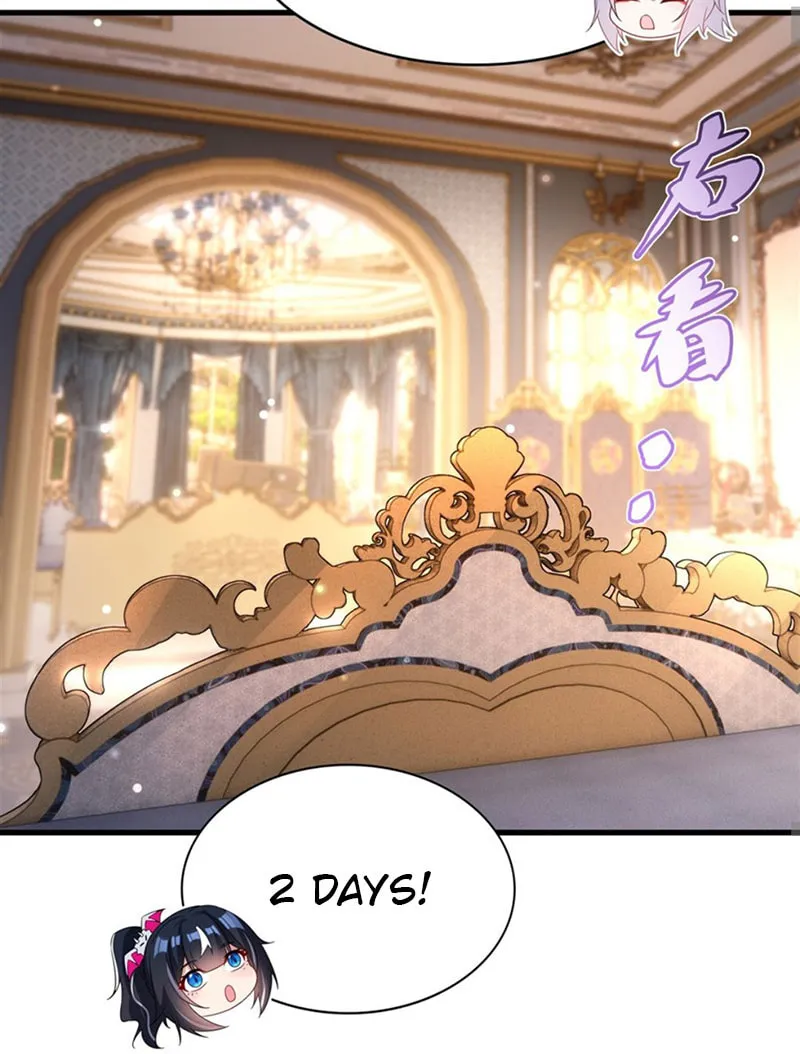 Bizui Elong Wo Bu Xiang Zai Gen Ni Dai Haizi Le Chapter 29 page 31 - 