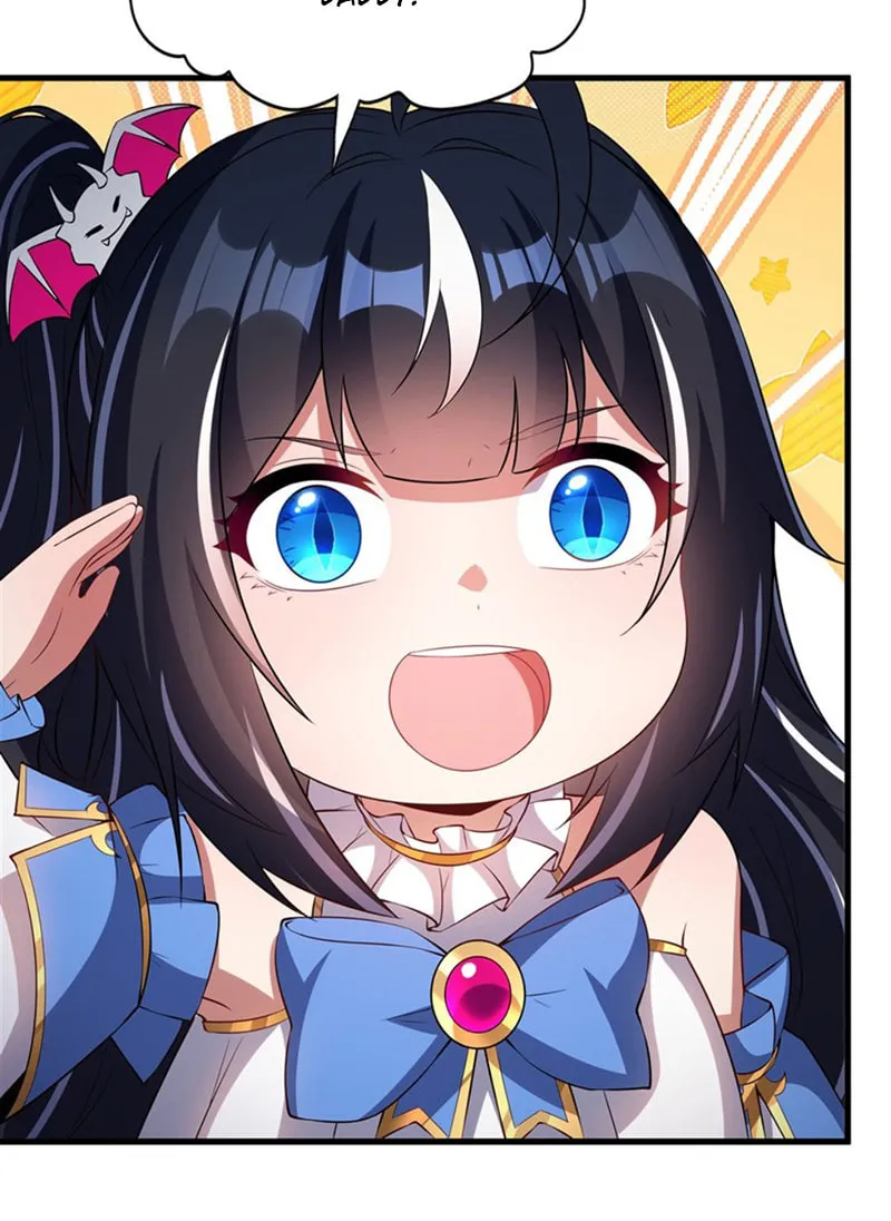 Bizui Elong Wo Bu Xiang Zai Gen Ni Dai Haizi Le Chapter 29 page 41 - 