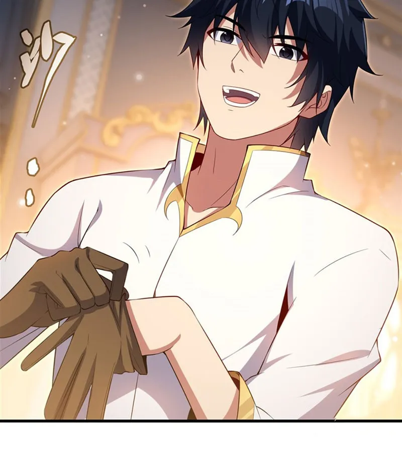 Bizui Elong Wo Bu Xiang Zai Gen Ni Dai Haizi Le Chapter 29 page 44 - 
