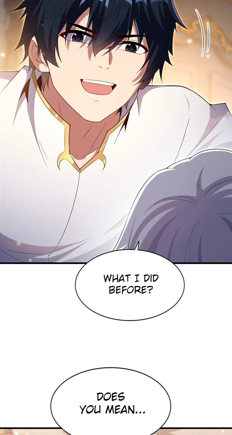 Bizui Elong Wo Bu Xiang Zai Gen Ni Dai Haizi Le Chapter 29 page 46 - 