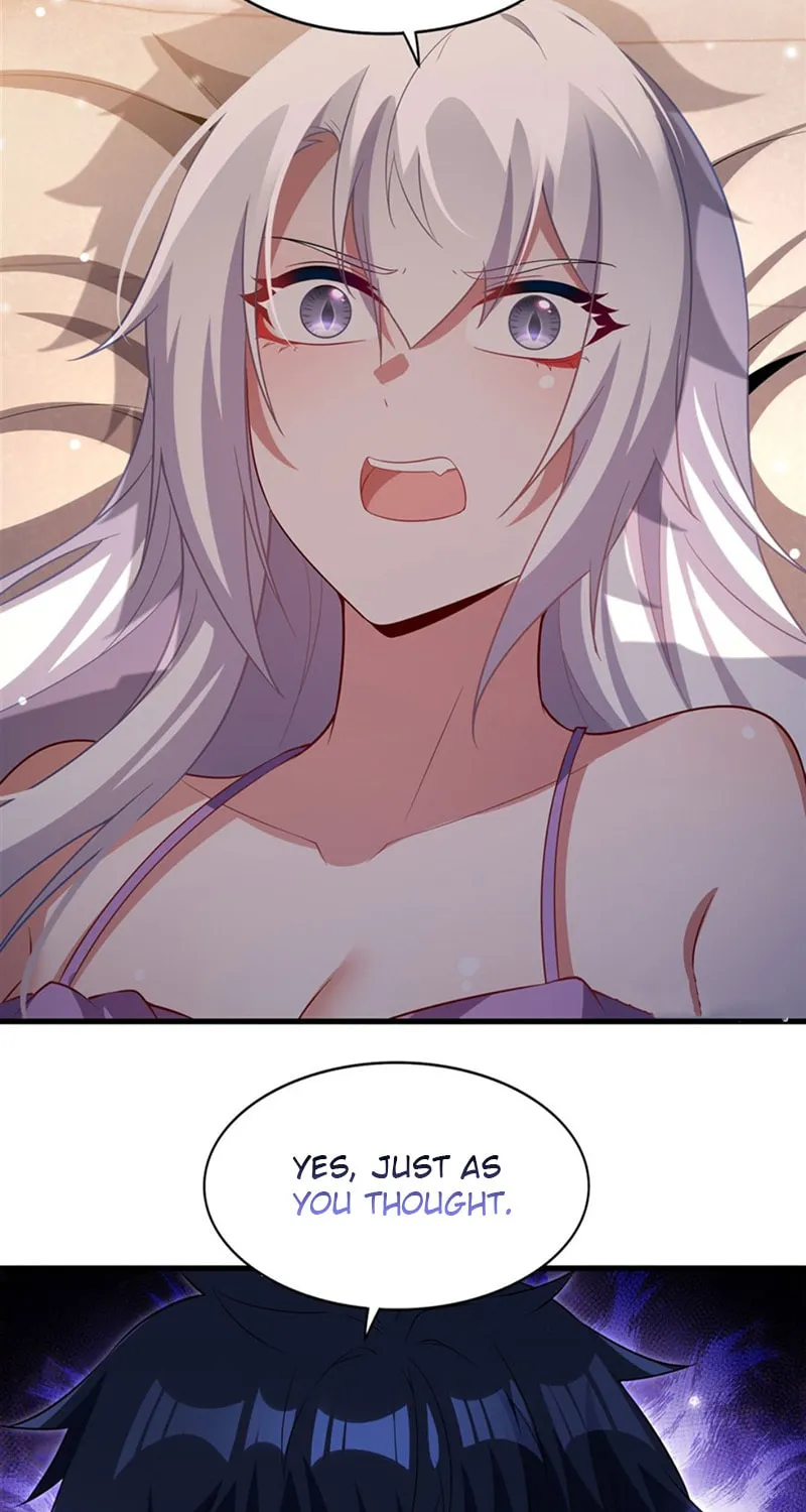 Bizui Elong Wo Bu Xiang Zai Gen Ni Dai Haizi Le Chapter 29 page 47 - 