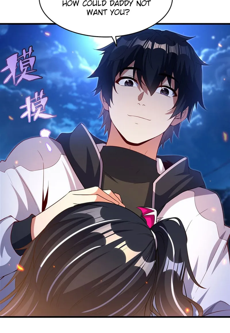 Bizui Elong Wo Bu Xiang Zai Gen Ni Dai Haizi Le Chapter 29 page 6 - 