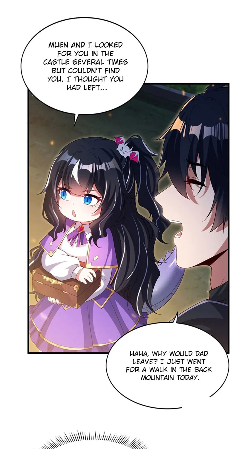 Bizui Elong Wo Bu Xiang Zai Gen Ni Dai Haizi Le Chapter 29 page 7 - 