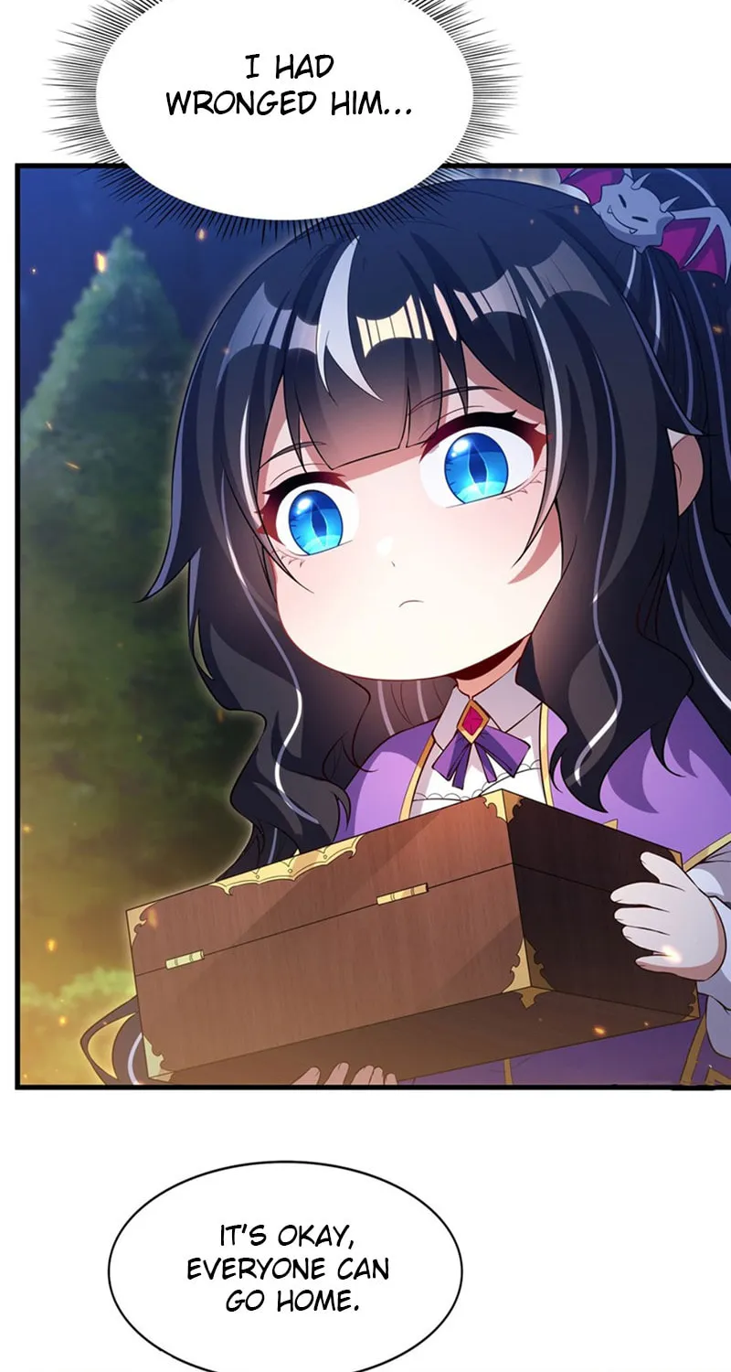 Bizui Elong Wo Bu Xiang Zai Gen Ni Dai Haizi Le Chapter 29 page 8 - 