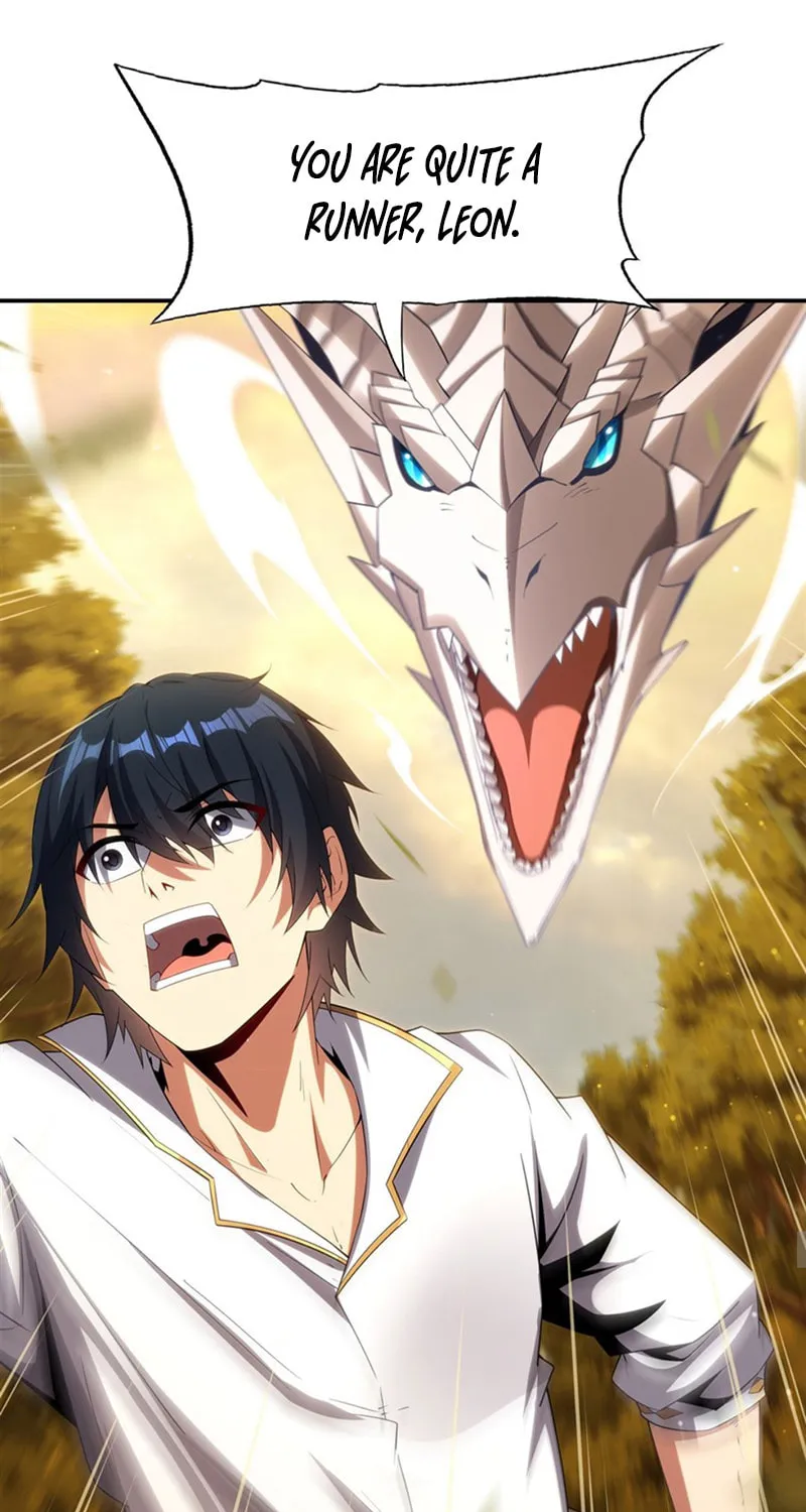 Bizui Elong Wo Bu Xiang Zai Gen Ni Dai Haizi Le Chapter 3 page 26 - 