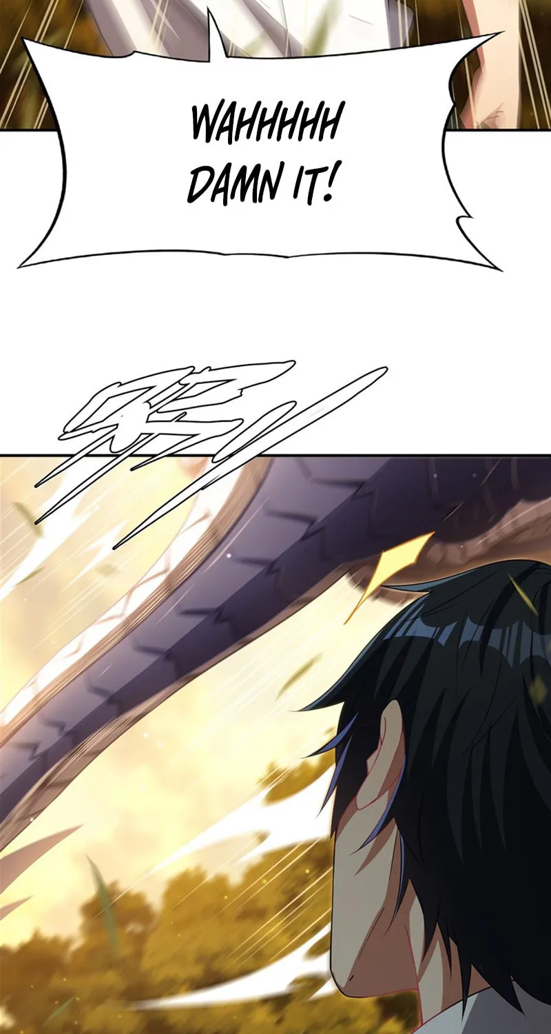 Bizui Elong Wo Bu Xiang Zai Gen Ni Dai Haizi Le Chapter 3 page 27 - 