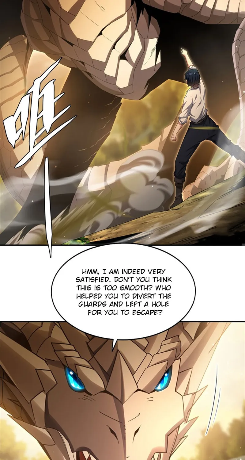 Bizui Elong Wo Bu Xiang Zai Gen Ni Dai Haizi Le Chapter 3 page 29 - 