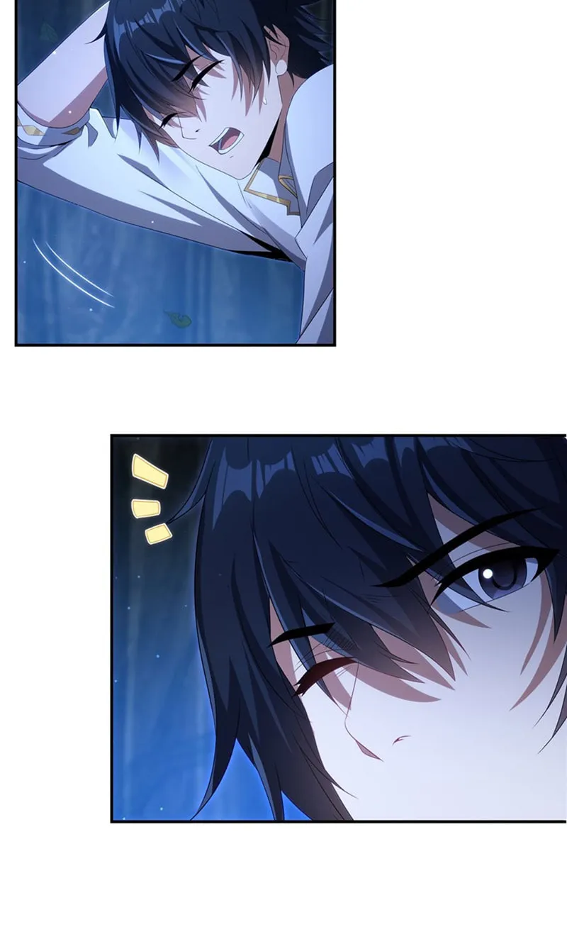 Bizui Elong Wo Bu Xiang Zai Gen Ni Dai Haizi Le Chapter 3 page 42 - 