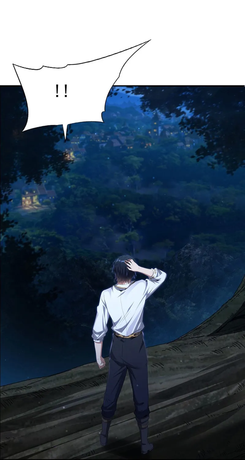 Bizui Elong Wo Bu Xiang Zai Gen Ni Dai Haizi Le Chapter 3 page 43 - 
