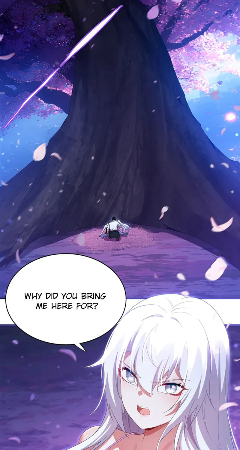 Bizui Elong Wo Bu Xiang Zai Gen Ni Dai Haizi Le Chapter 30 page 13 - 