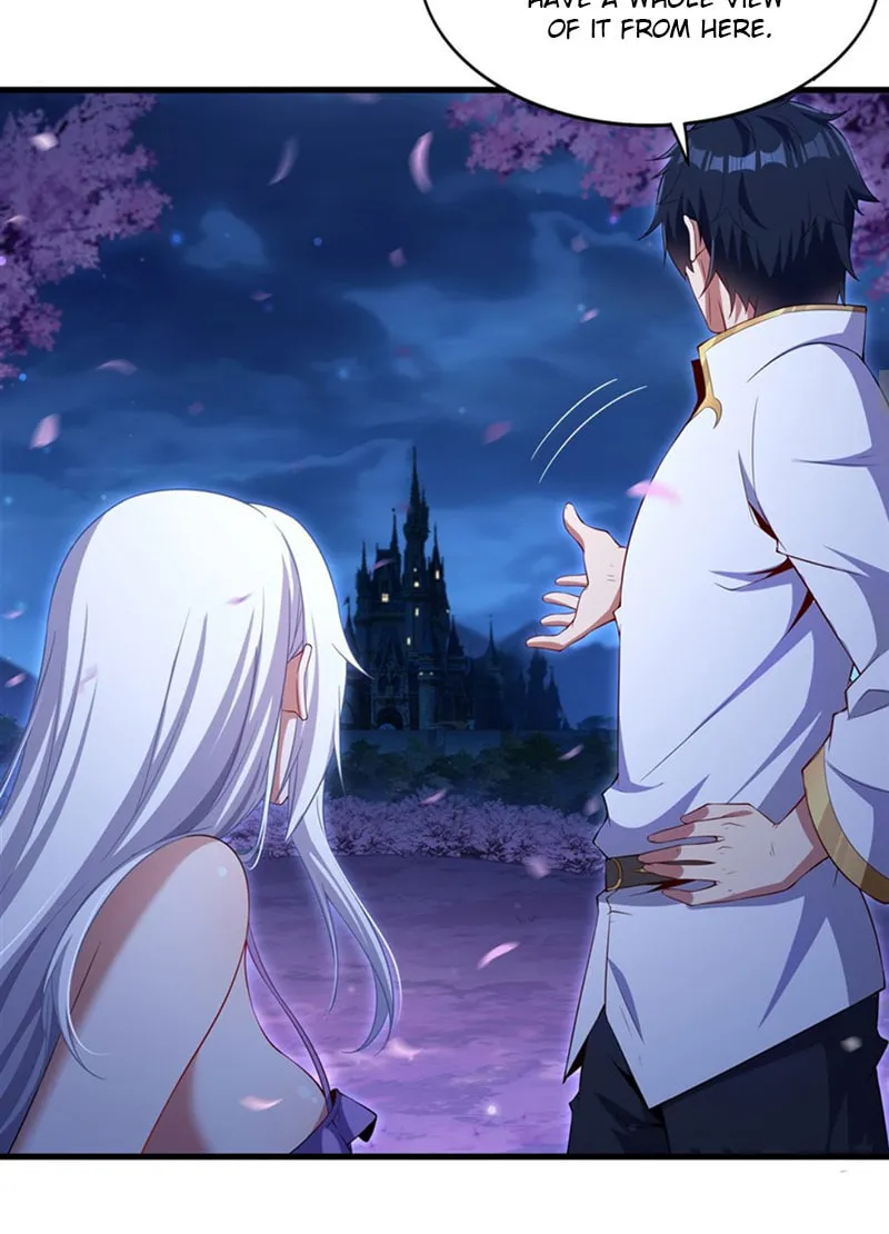 Bizui Elong Wo Bu Xiang Zai Gen Ni Dai Haizi Le Chapter 30 page 18 - 