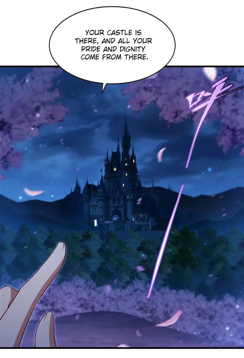 Bizui Elong Wo Bu Xiang Zai Gen Ni Dai Haizi Le Chapter 30 page 24 - 