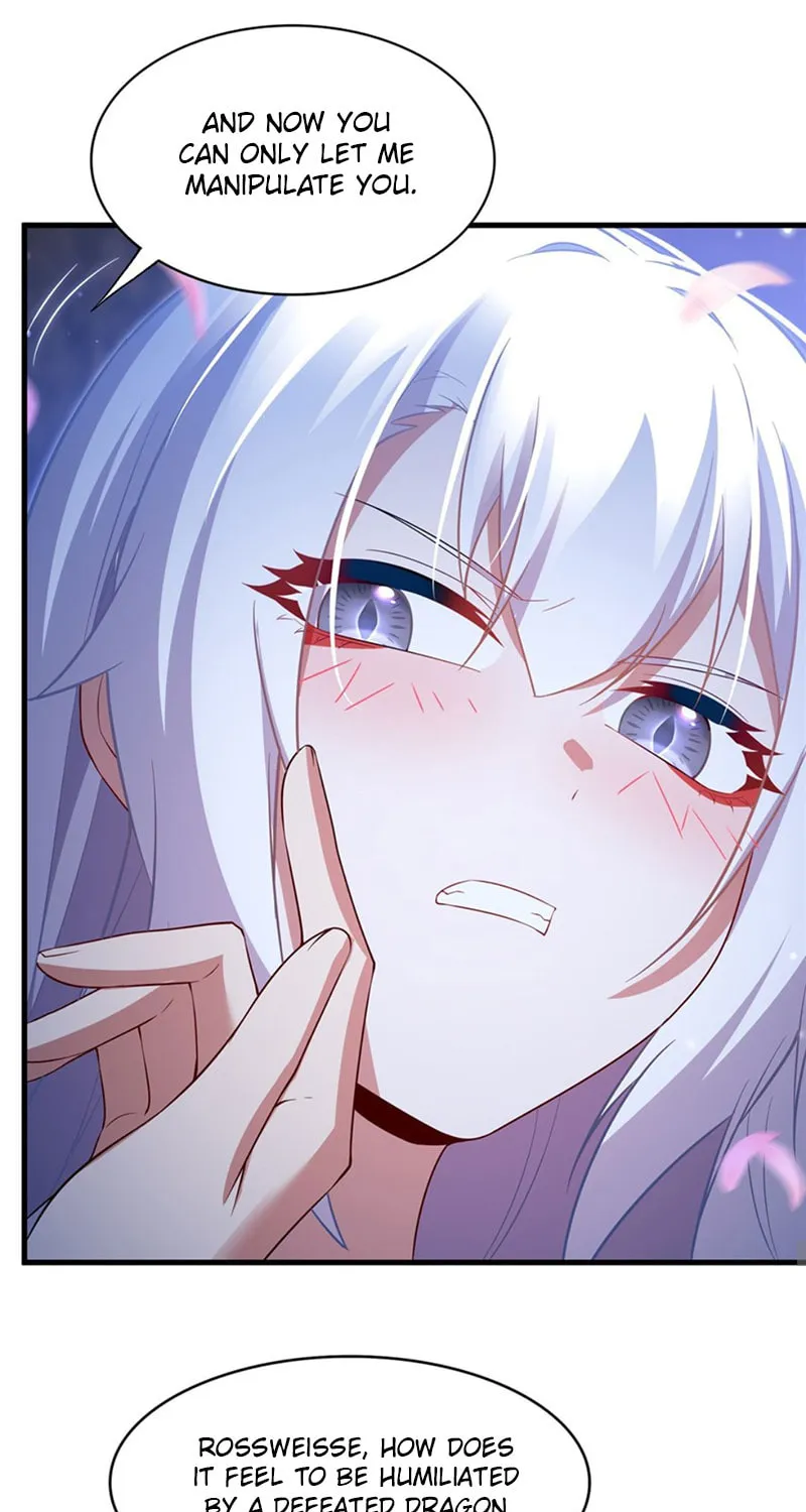 Bizui Elong Wo Bu Xiang Zai Gen Ni Dai Haizi Le Chapter 30 page 25 - 