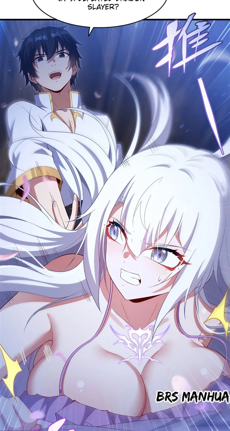 Bizui Elong Wo Bu Xiang Zai Gen Ni Dai Haizi Le Chapter 30 page 26 - 