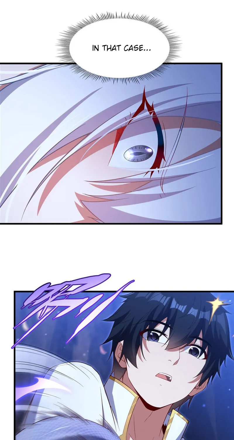 Bizui Elong Wo Bu Xiang Zai Gen Ni Dai Haizi Le Chapter 30 page 29 - 
