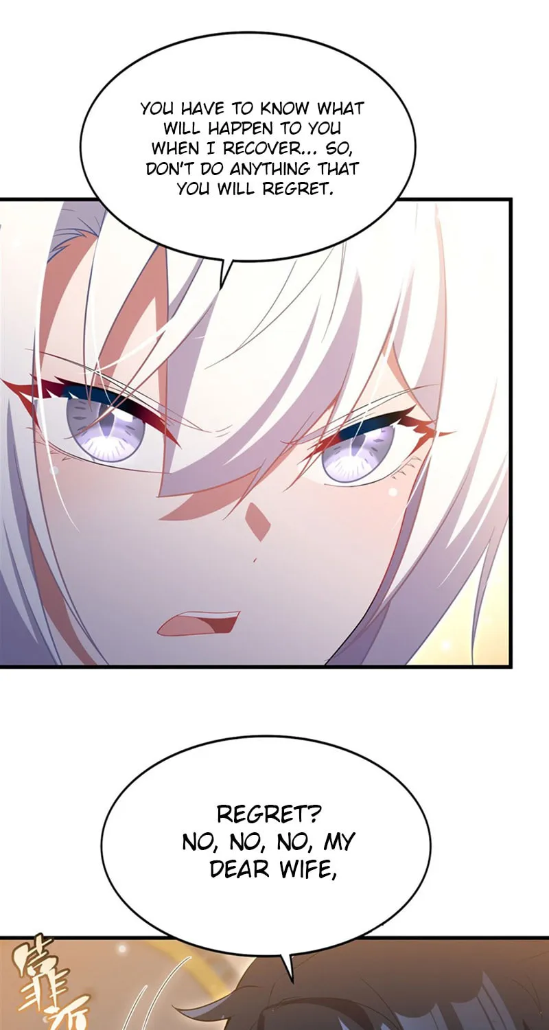 Bizui Elong Wo Bu Xiang Zai Gen Ni Dai Haizi Le Chapter 30 page 4 - 