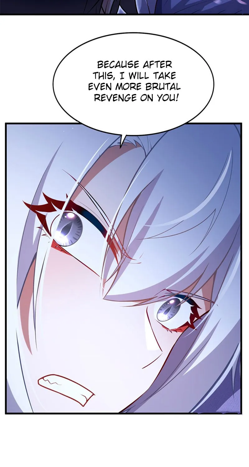 Bizui Elong Wo Bu Xiang Zai Gen Ni Dai Haizi Le Chapter 30 page 33 - 